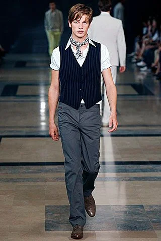 Look 7